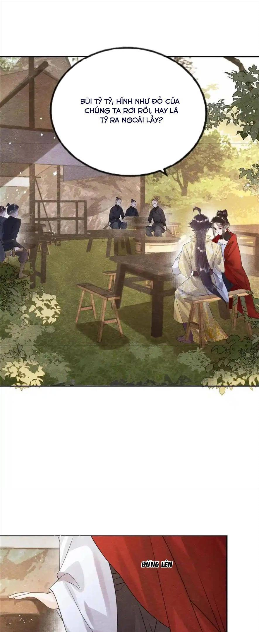 Tiêu Rồi, Lại Bị Bệnh Kiều Để Mắt Đến! Chapter 58 - 9