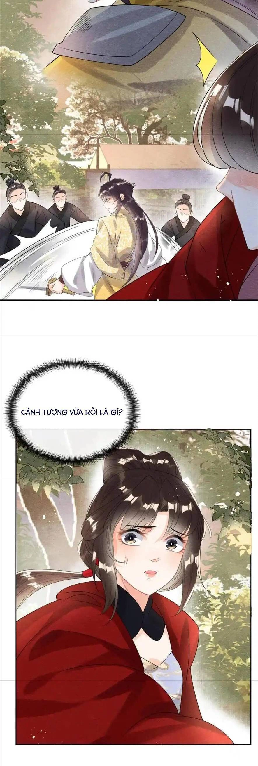 Tiêu Rồi, Lại Bị Bệnh Kiều Để Mắt Đến! Chapter 58 - 12