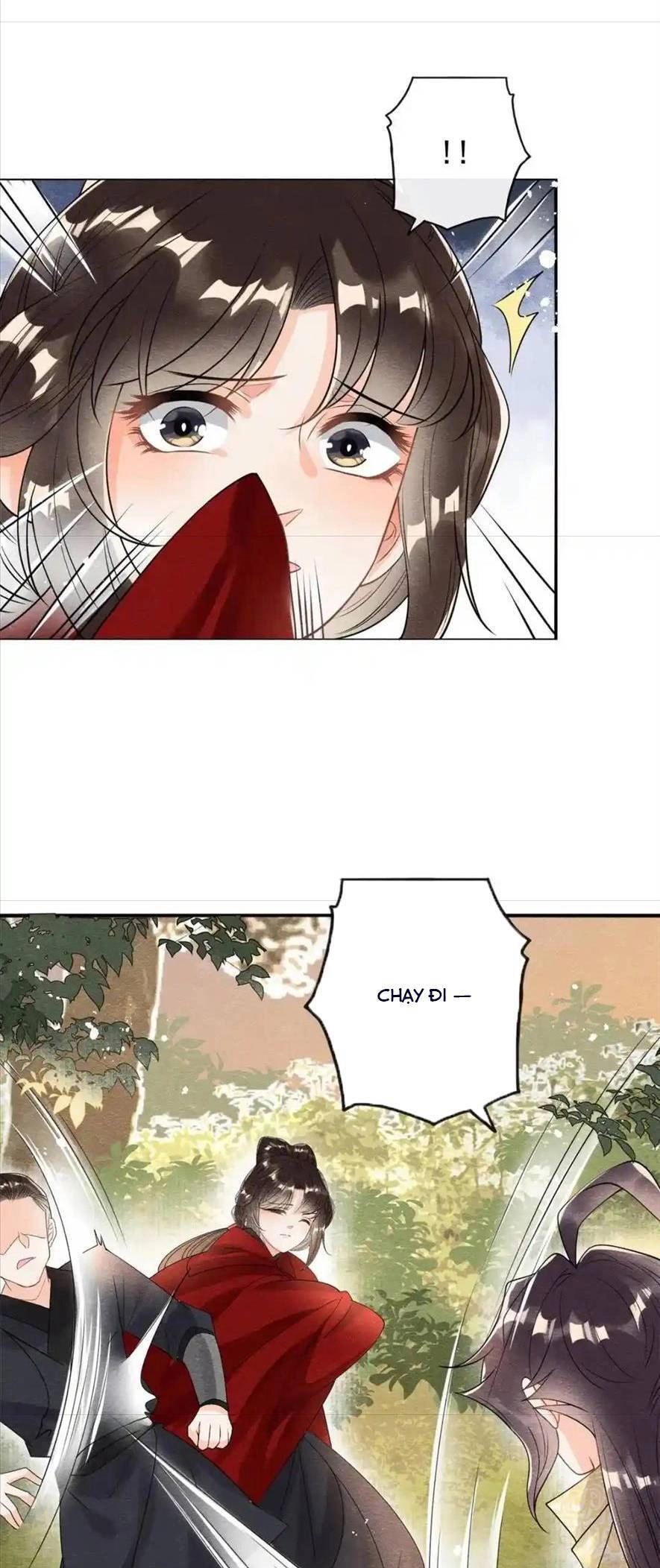 Tiêu Rồi, Lại Bị Bệnh Kiều Để Mắt Đến! Chapter 58 - 13