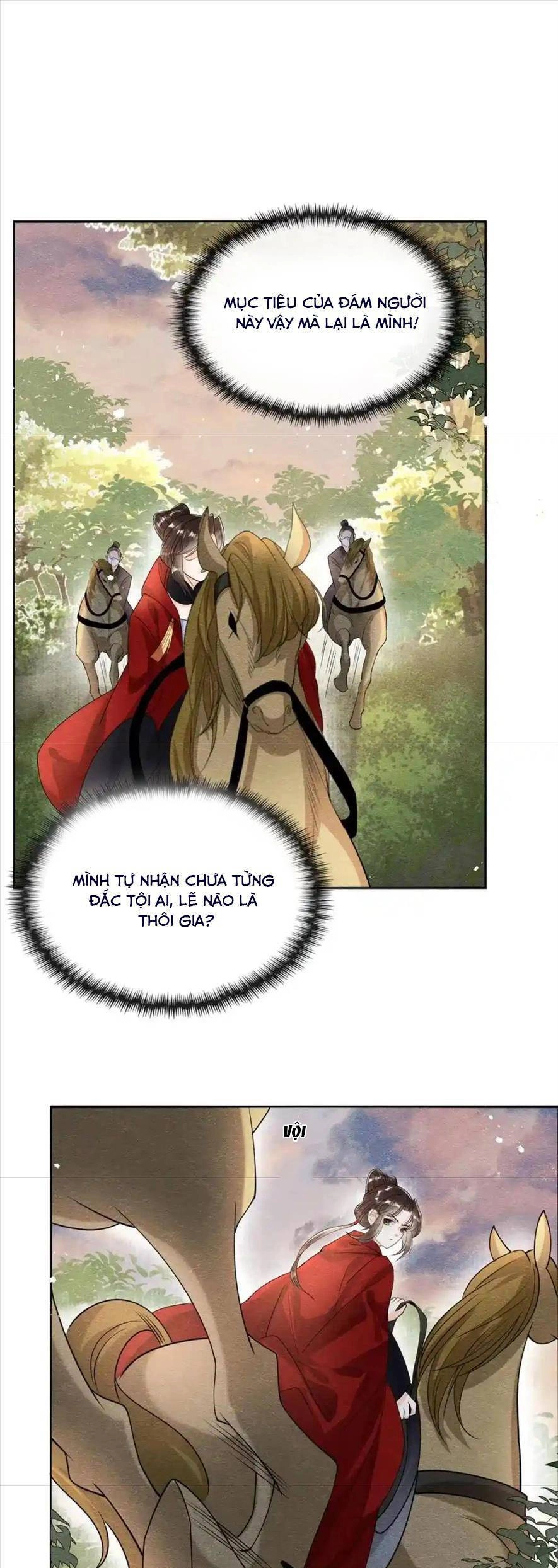 Tiêu Rồi, Lại Bị Bệnh Kiều Để Mắt Đến! Chapter 58 - 16