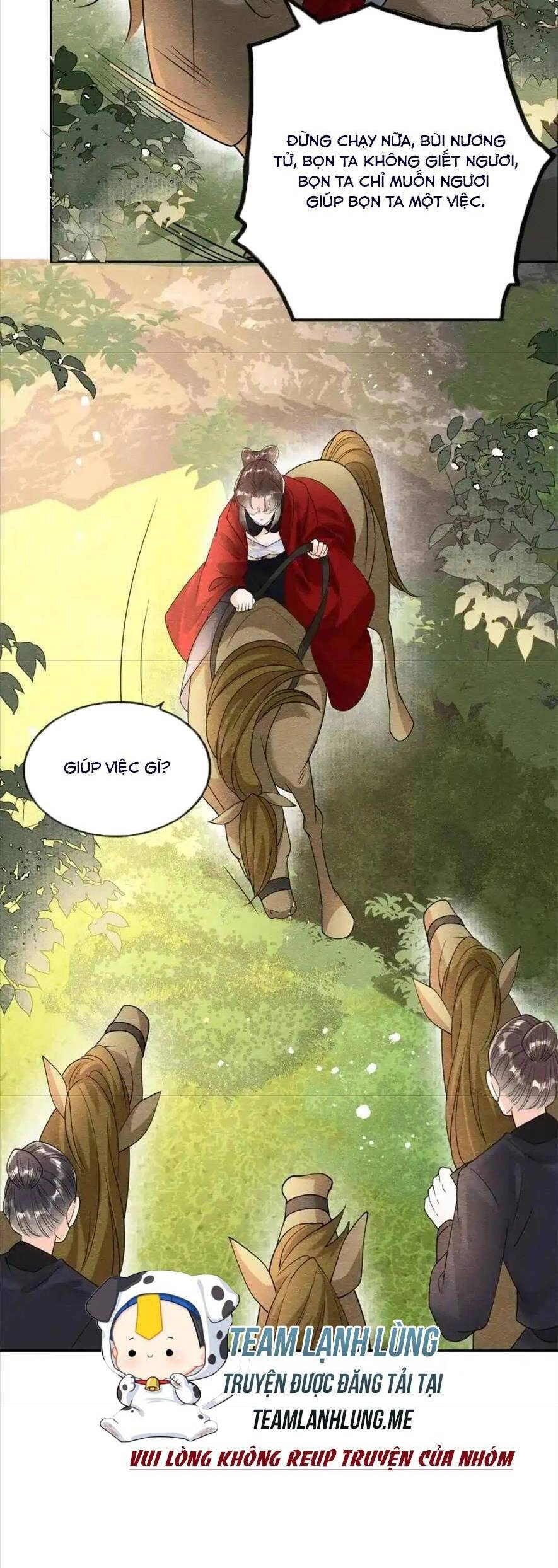 Tiêu Rồi, Lại Bị Bệnh Kiều Để Mắt Đến! Chapter 58 - 17