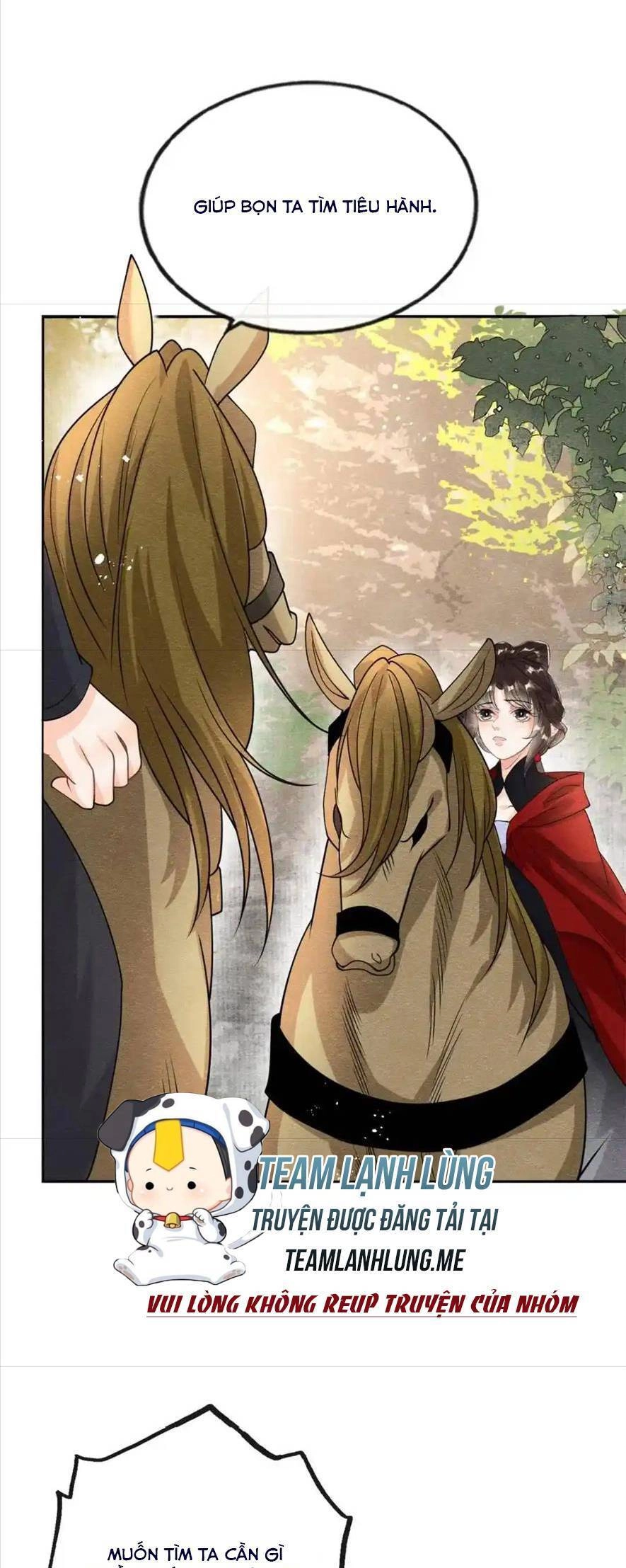 Tiêu Rồi, Lại Bị Bệnh Kiều Để Mắt Đến! Chapter 58 - 18