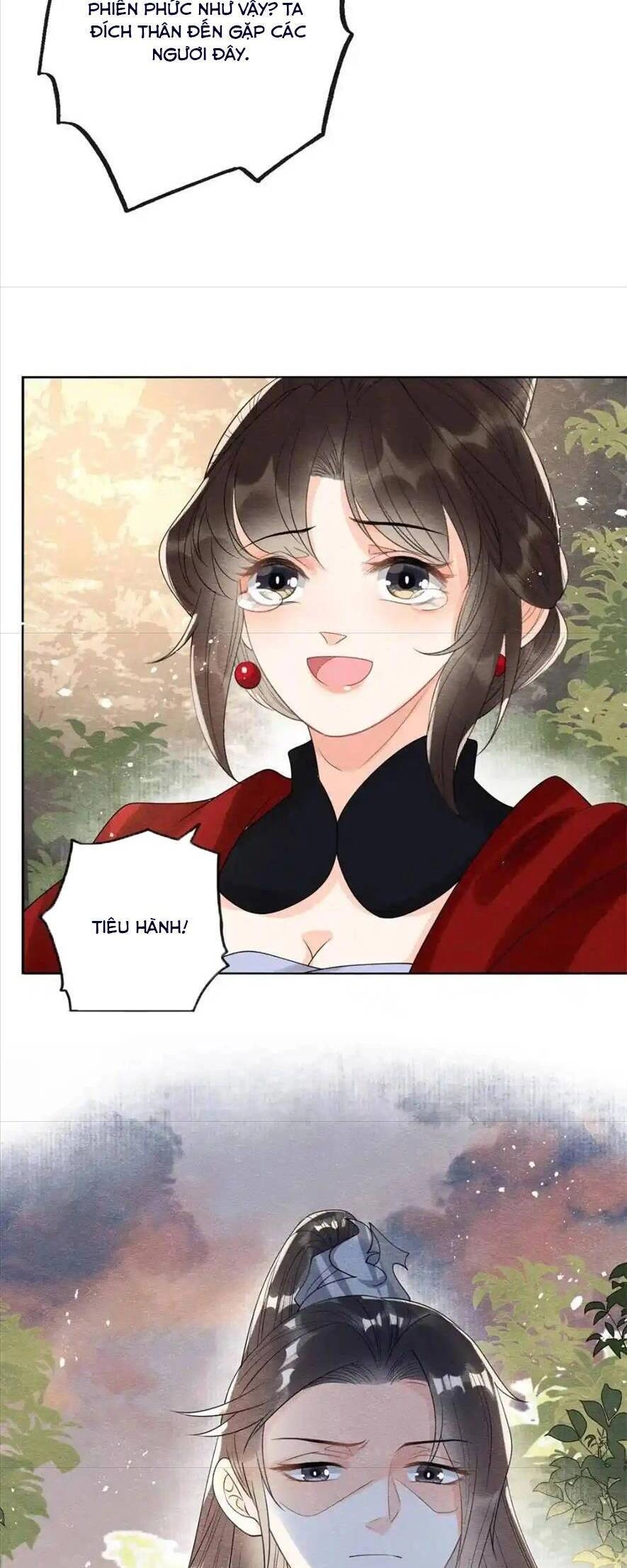 Tiêu Rồi, Lại Bị Bệnh Kiều Để Mắt Đến! Chapter 58 - 19