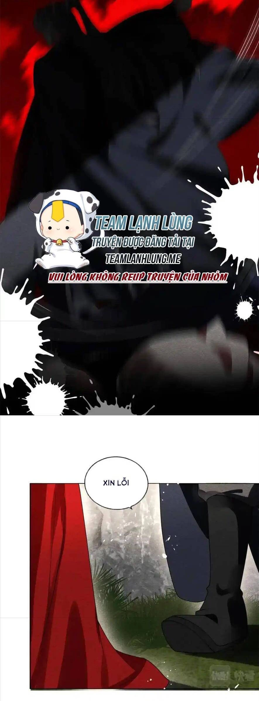 Tiêu Rồi, Lại Bị Bệnh Kiều Để Mắt Đến! Chapter 59 - 5