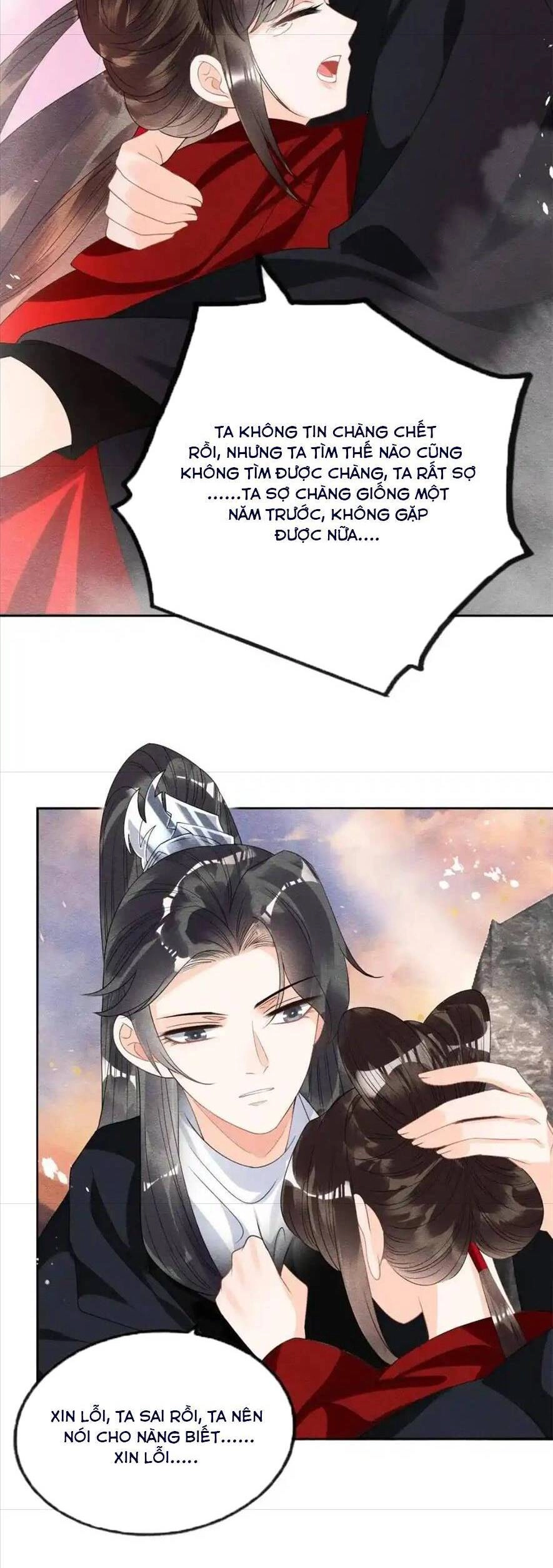 Tiêu Rồi, Lại Bị Bệnh Kiều Để Mắt Đến! Chapter 59 - 7