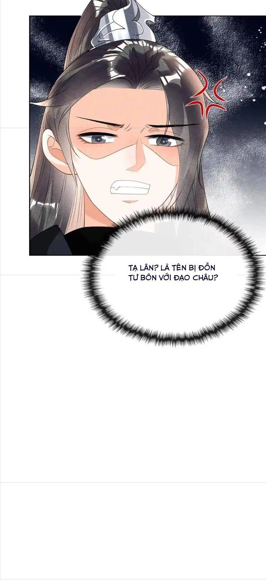 Tiêu Rồi, Lại Bị Bệnh Kiều Để Mắt Đến! Chapter 59 - 11