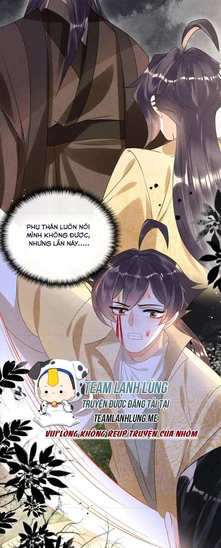 Tiêu Rồi, Lại Bị Bệnh Kiều Để Mắt Đến! Chapter 59 - 13