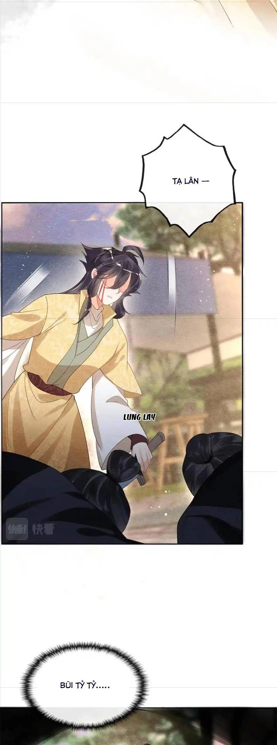 Tiêu Rồi, Lại Bị Bệnh Kiều Để Mắt Đến! Chapter 59 - 15