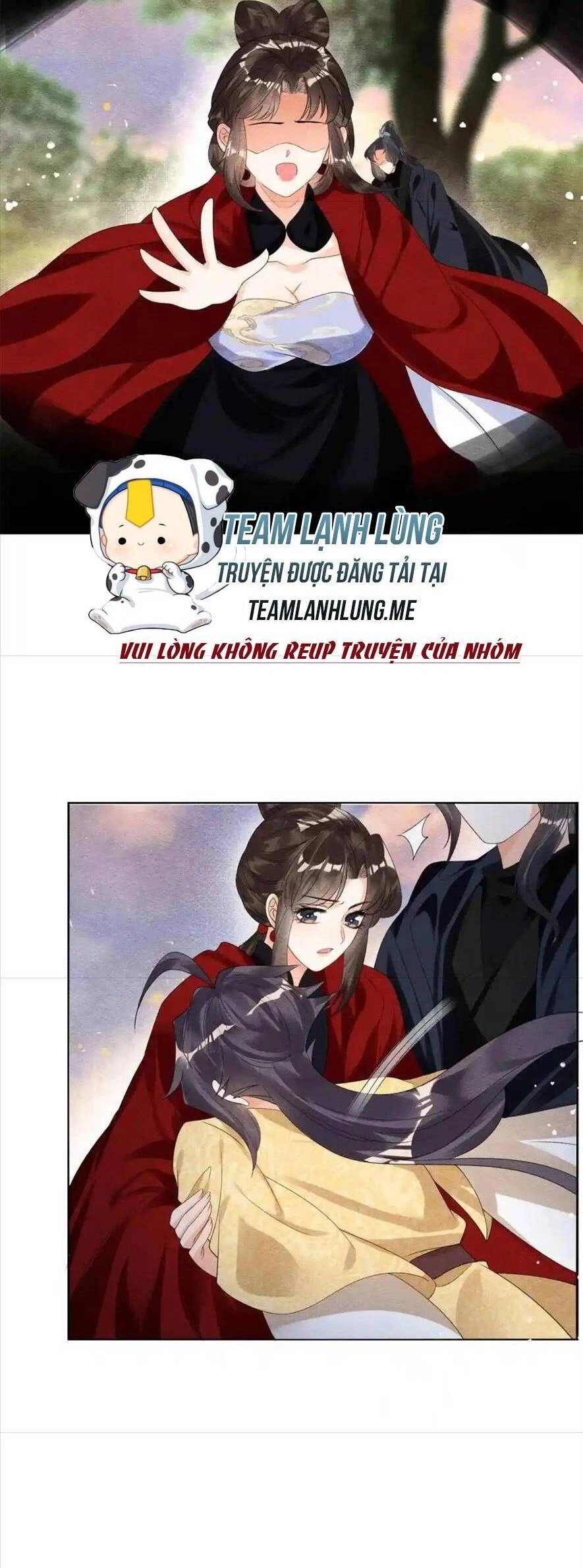 Tiêu Rồi, Lại Bị Bệnh Kiều Để Mắt Đến! Chapter 59 - 16