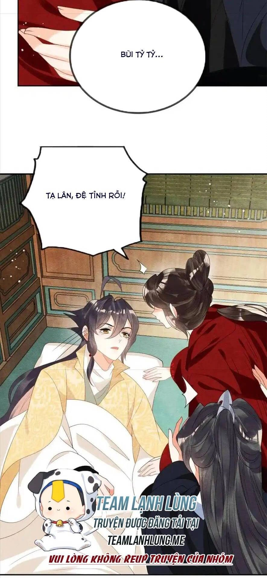 Tiêu Rồi, Lại Bị Bệnh Kiều Để Mắt Đến! Chapter 59 - 20