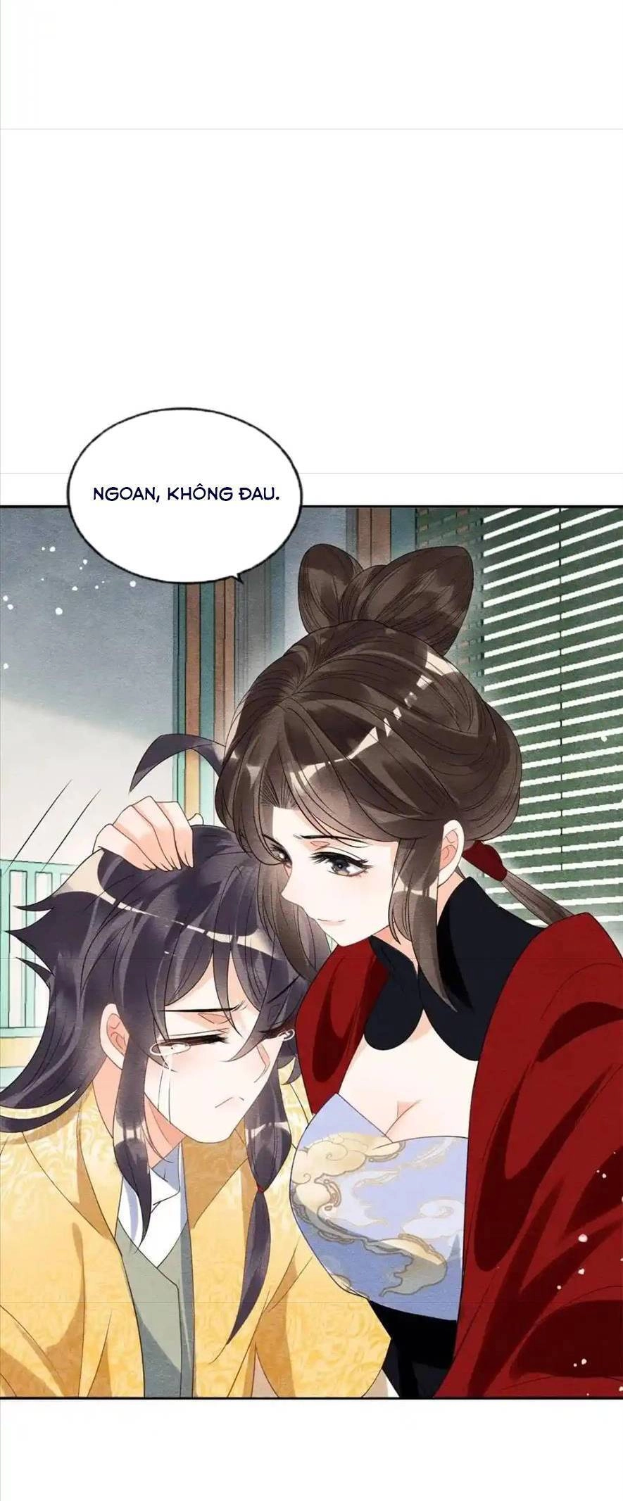 Tiêu Rồi, Lại Bị Bệnh Kiều Để Mắt Đến! Chapter 59 - 23