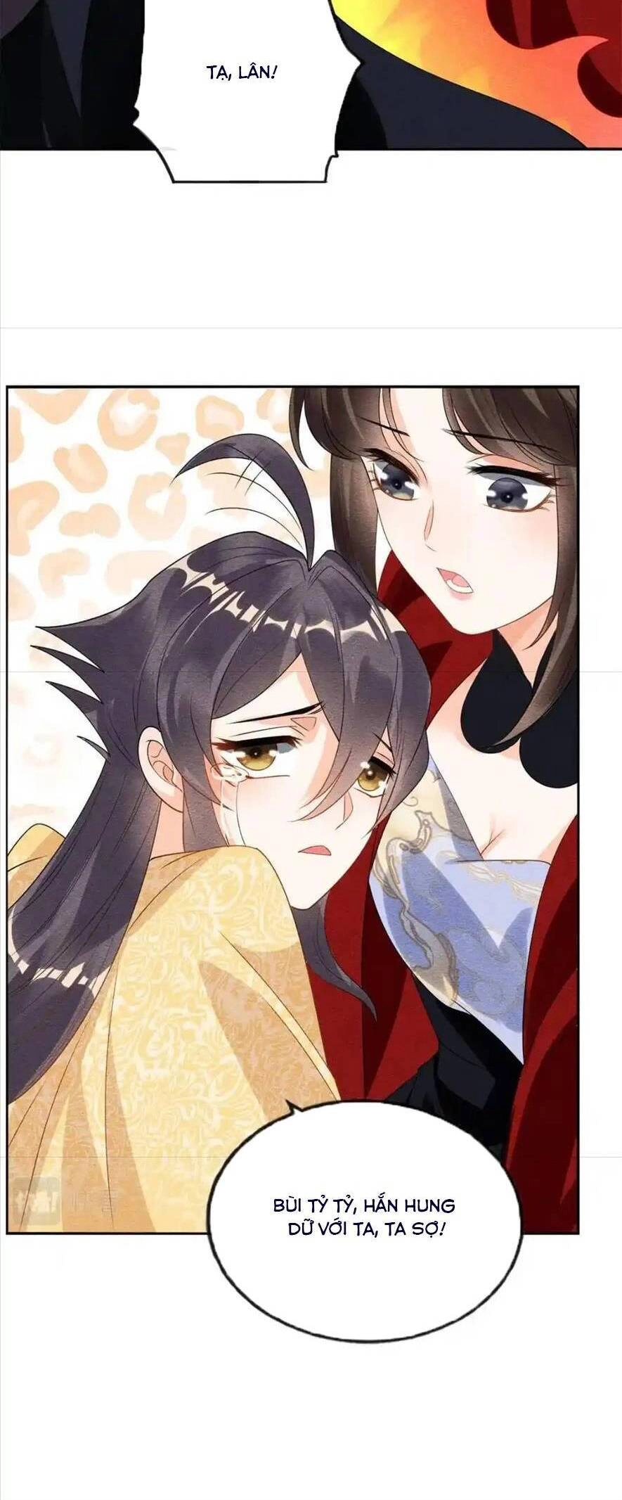 Tiêu Rồi, Lại Bị Bệnh Kiều Để Mắt Đến! Chapter 59 - 25