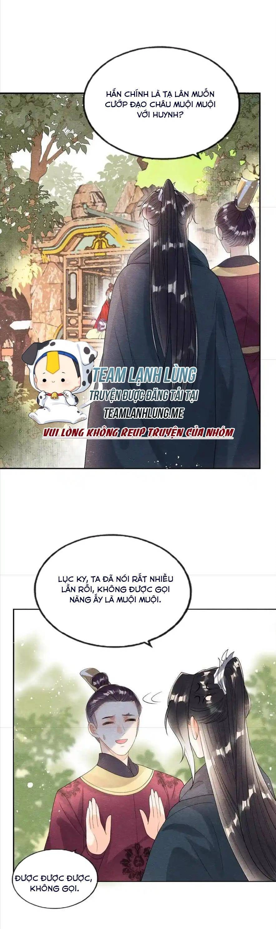 Tiêu Rồi, Lại Bị Bệnh Kiều Để Mắt Đến! Chapter 60 - 2