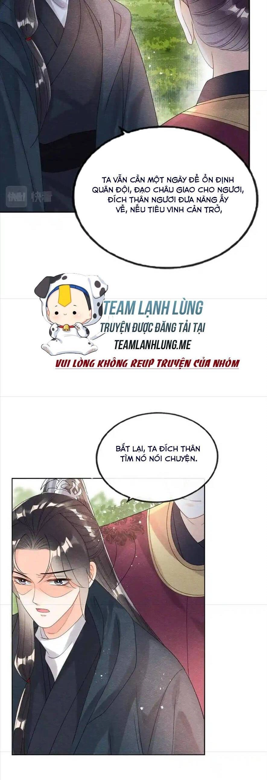 Tiêu Rồi, Lại Bị Bệnh Kiều Để Mắt Đến! Chapter 60 - 4