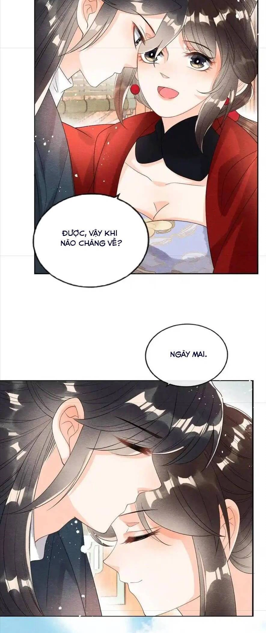 Tiêu Rồi, Lại Bị Bệnh Kiều Để Mắt Đến! Chapter 60 - 6