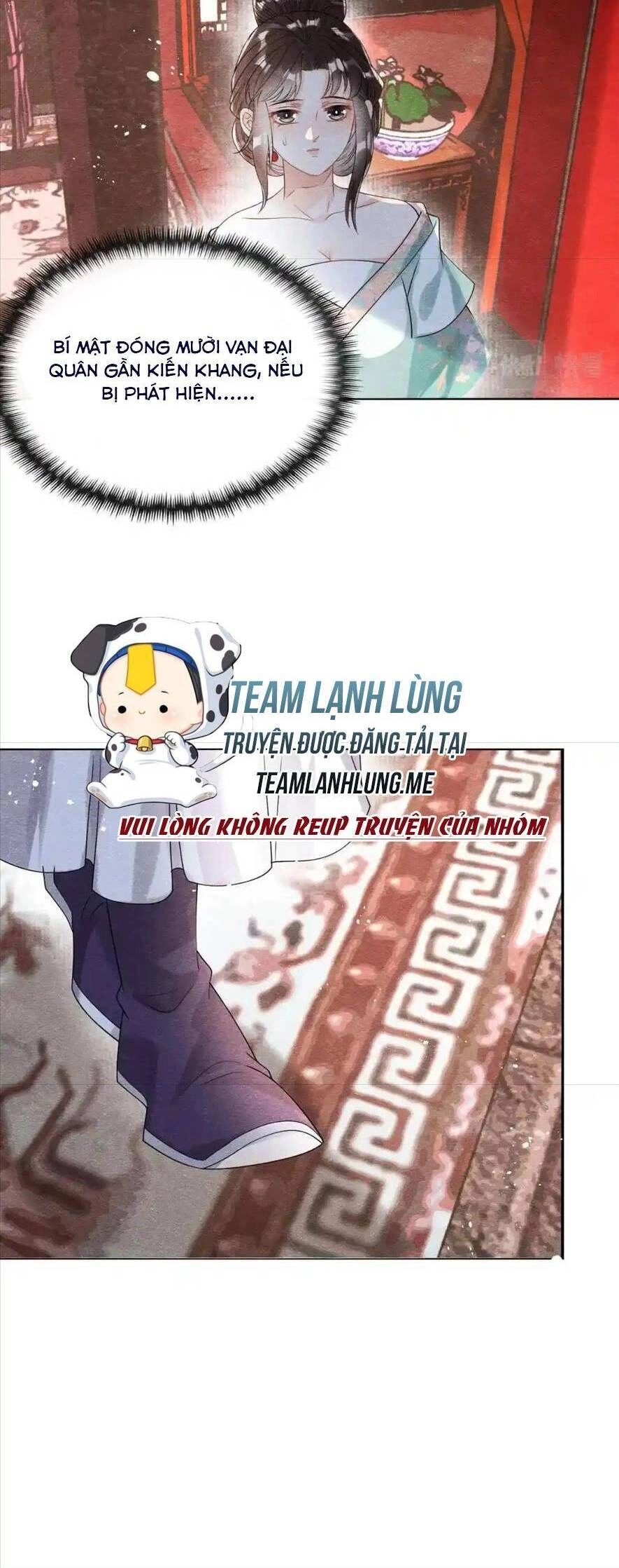 Tiêu Rồi, Lại Bị Bệnh Kiều Để Mắt Đến! Chapter 60 - 8