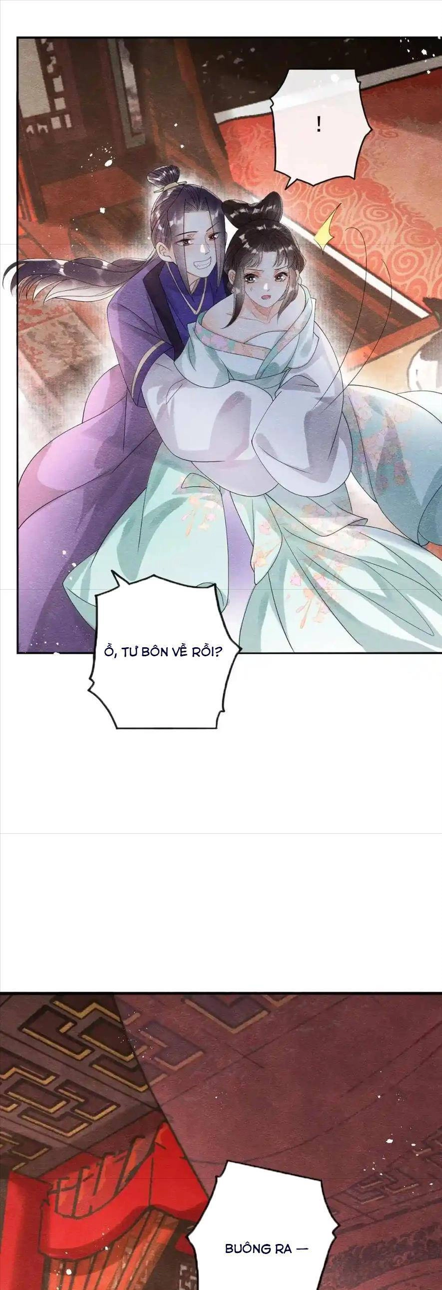 Tiêu Rồi, Lại Bị Bệnh Kiều Để Mắt Đến! Chapter 60 - 9