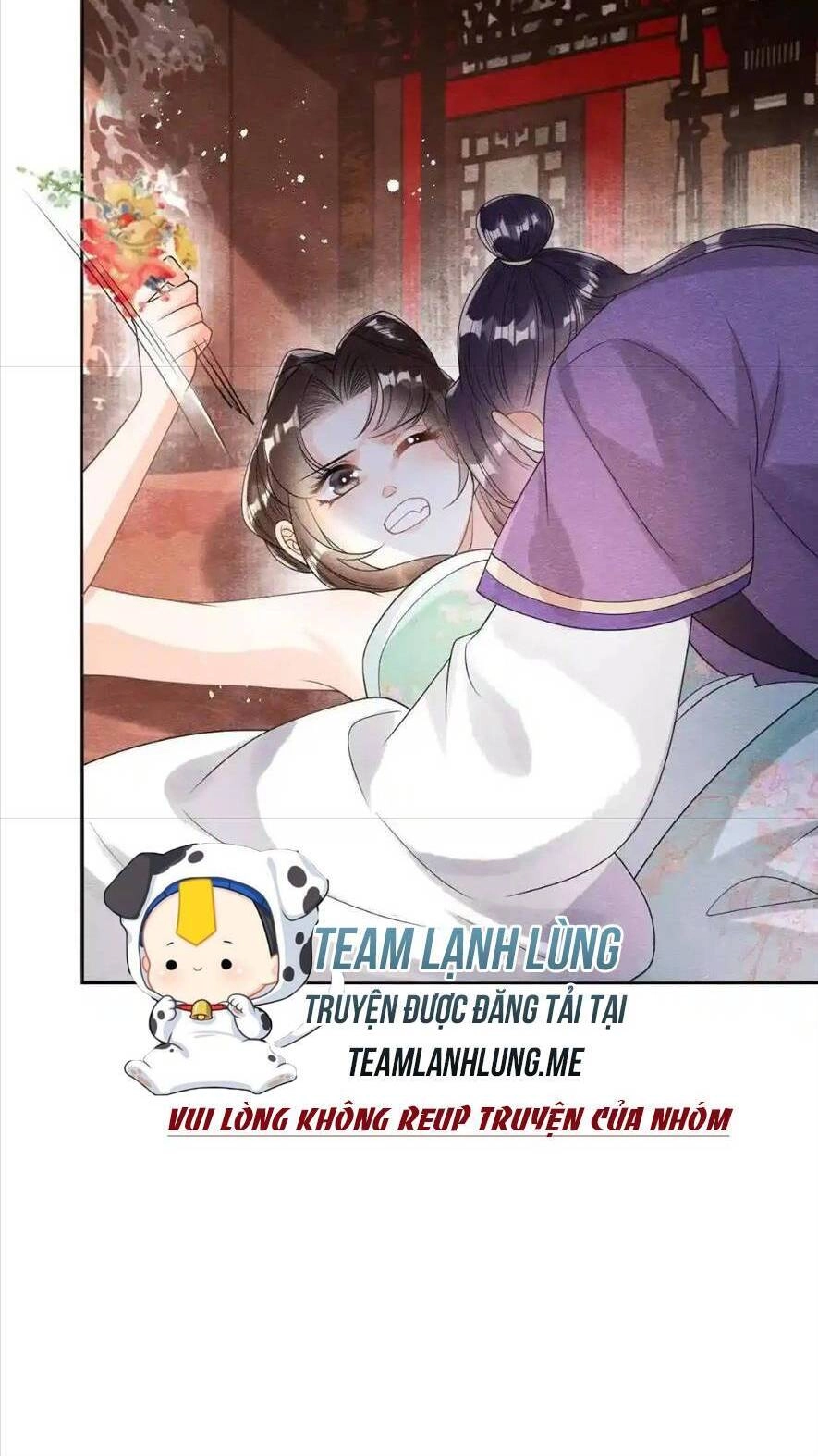 Tiêu Rồi, Lại Bị Bệnh Kiều Để Mắt Đến! Chapter 60 - 14