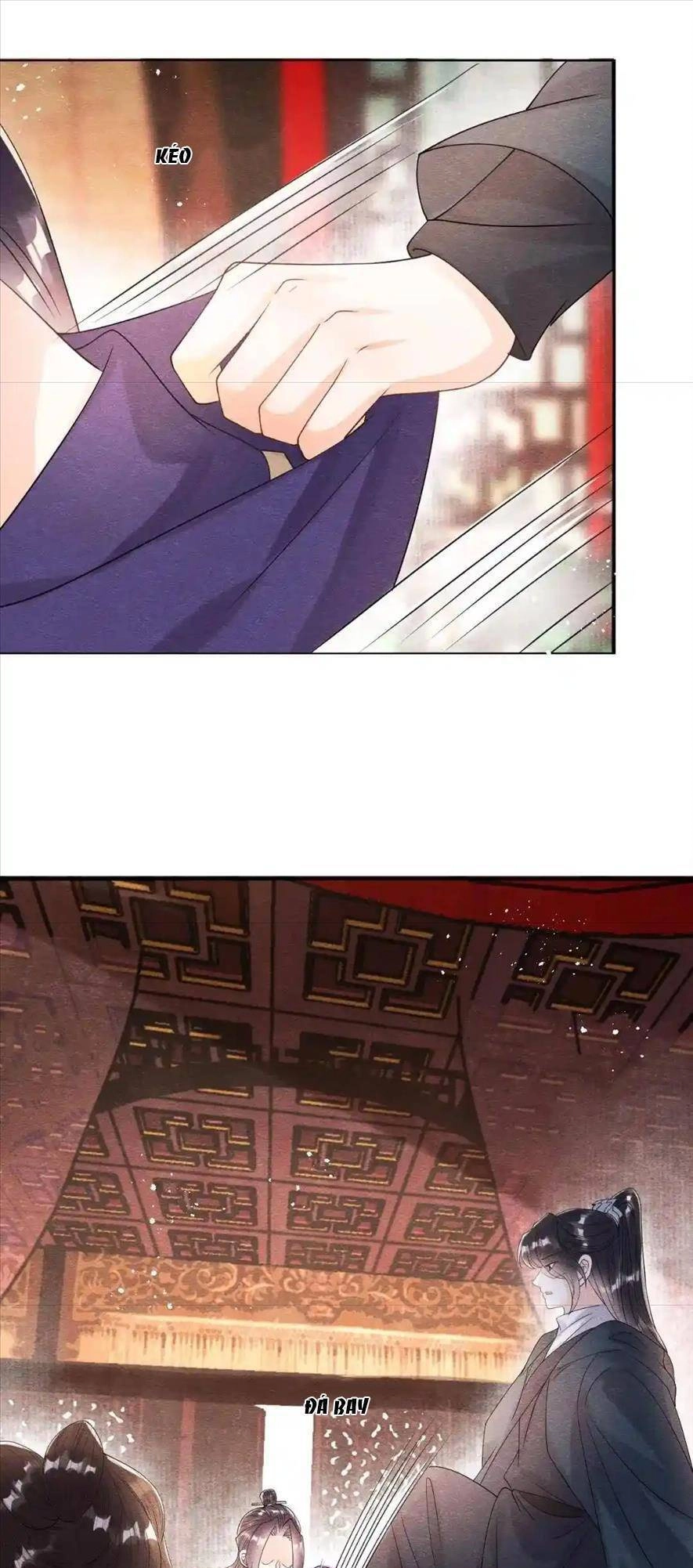 Tiêu Rồi, Lại Bị Bệnh Kiều Để Mắt Đến! Chapter 60 - 15