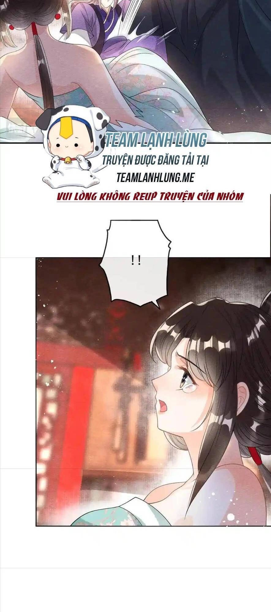 Tiêu Rồi, Lại Bị Bệnh Kiều Để Mắt Đến! Chapter 60 - 16