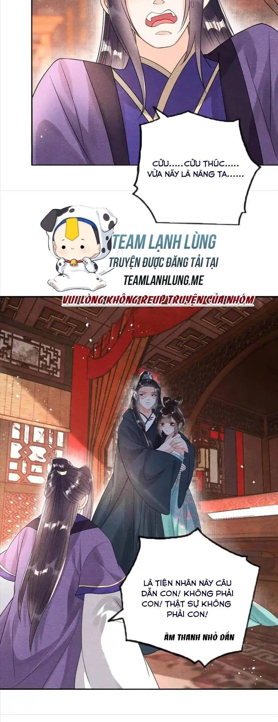 Tiêu Rồi, Lại Bị Bệnh Kiều Để Mắt Đến! Chapter 60 - 18