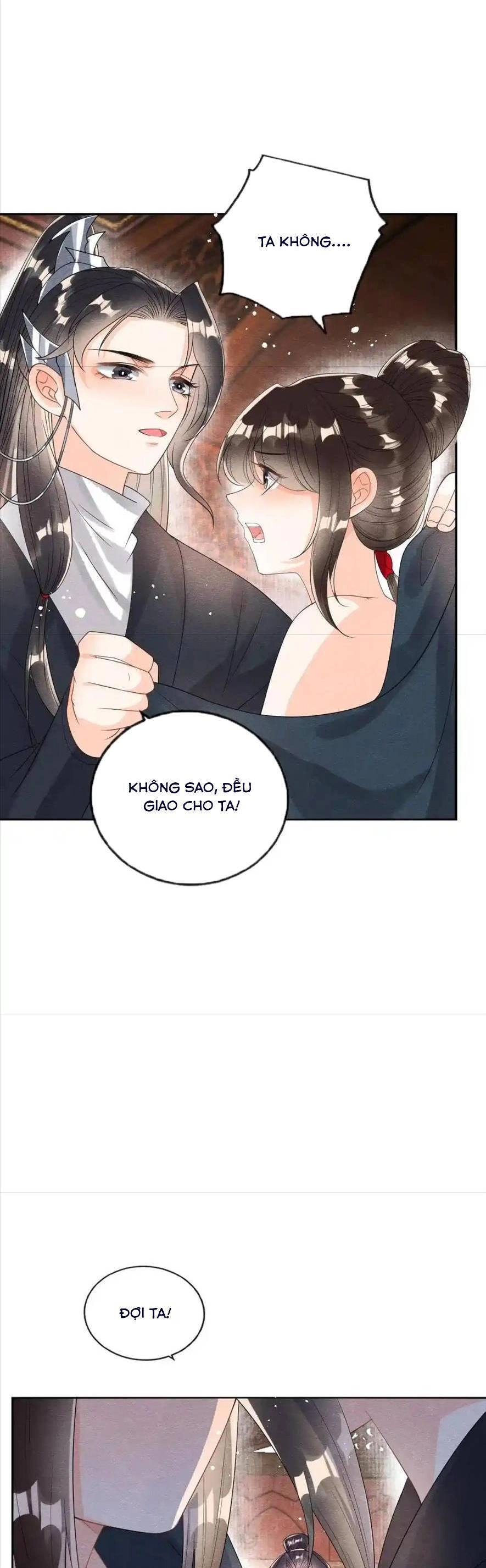 Tiêu Rồi, Lại Bị Bệnh Kiều Để Mắt Đến! Chapter 60 - 19