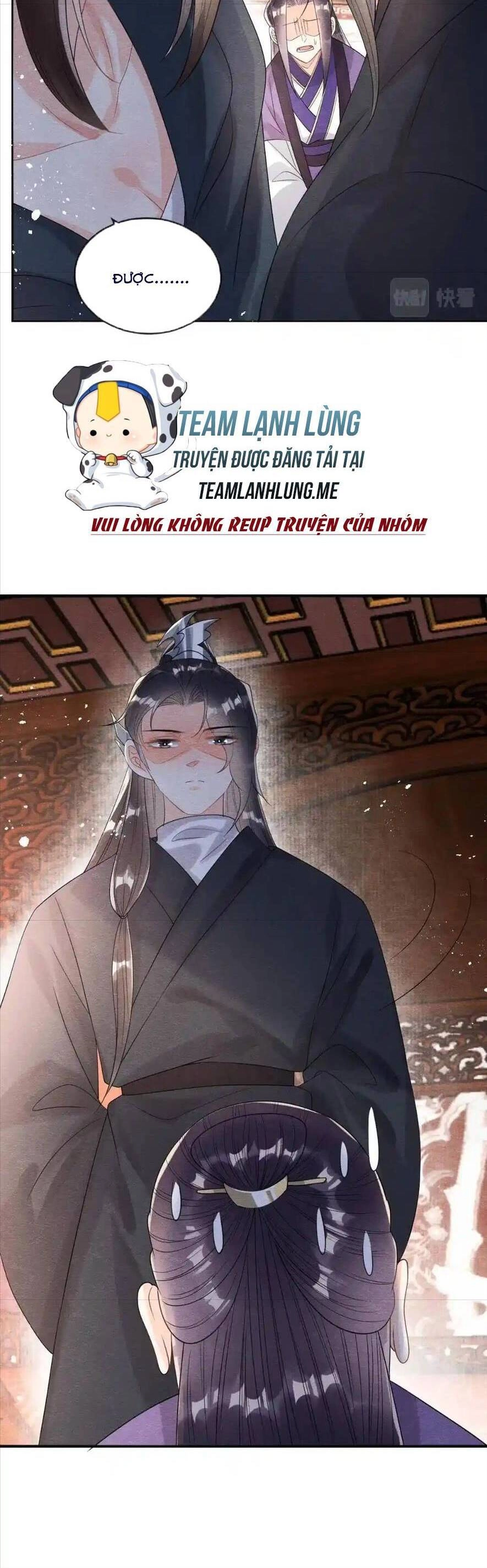 Tiêu Rồi, Lại Bị Bệnh Kiều Để Mắt Đến! Chapter 60 - 20