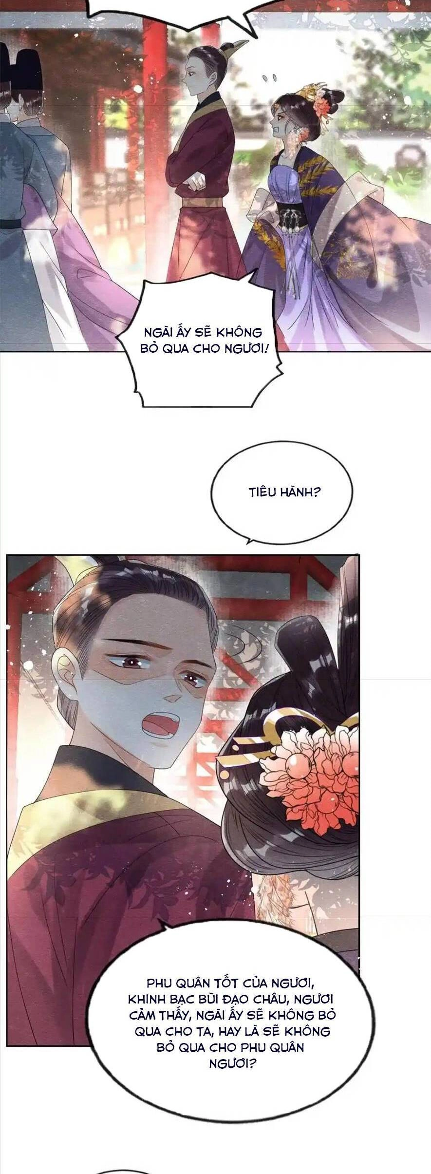 Tiêu Rồi, Lại Bị Bệnh Kiều Để Mắt Đến! Chapter 61 - 11