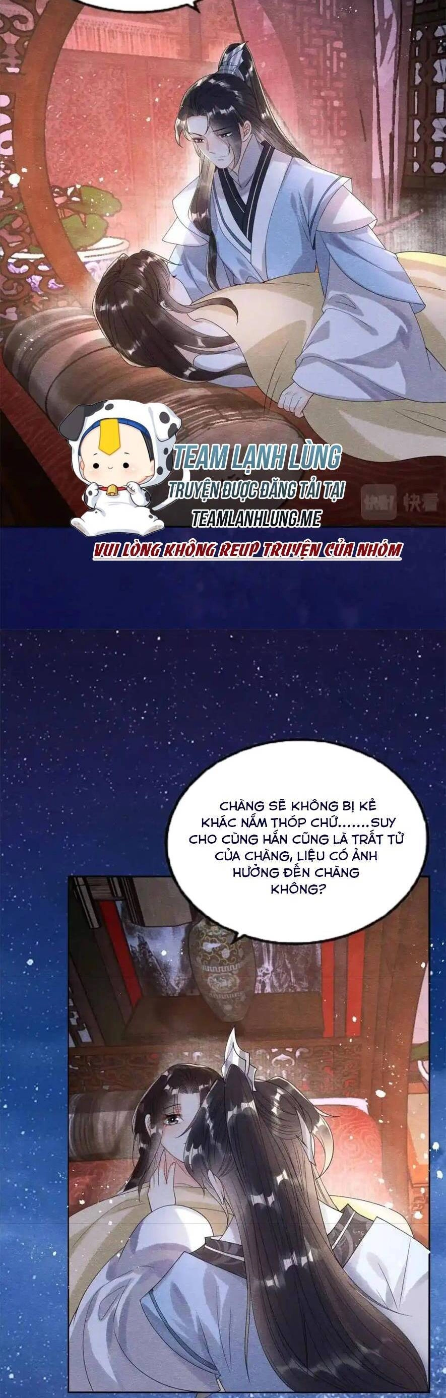 Tiêu Rồi, Lại Bị Bệnh Kiều Để Mắt Đến! Chapter 61 - 13