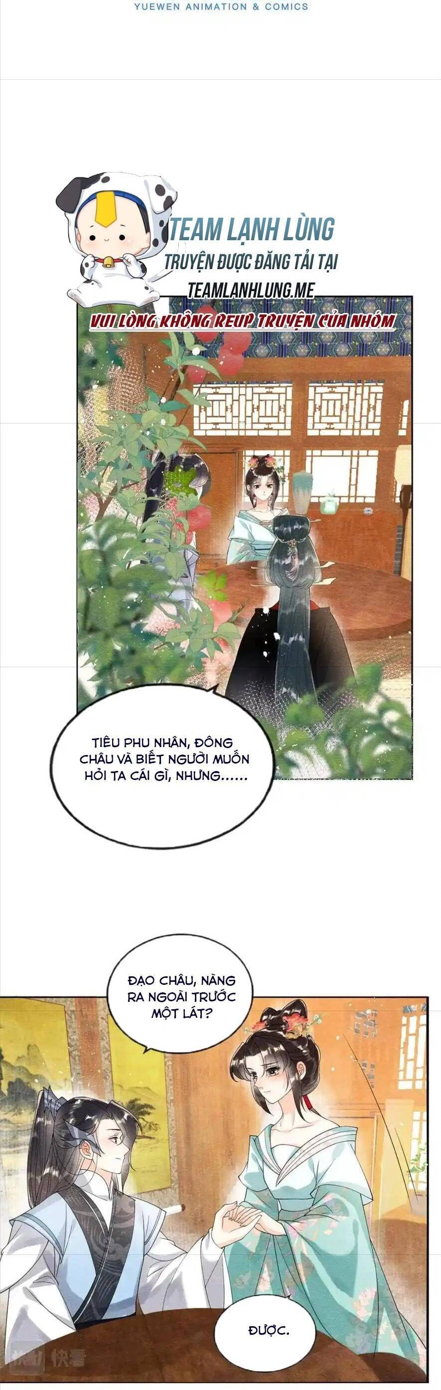 Tiêu Rồi, Lại Bị Bệnh Kiều Để Mắt Đến! Chapter 62 - 2