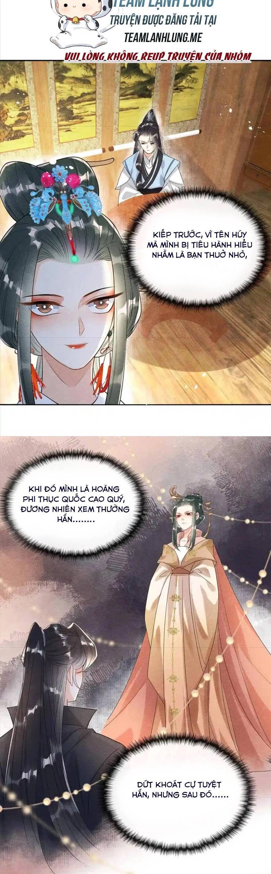 Tiêu Rồi, Lại Bị Bệnh Kiều Để Mắt Đến! Chapter 62 - 4