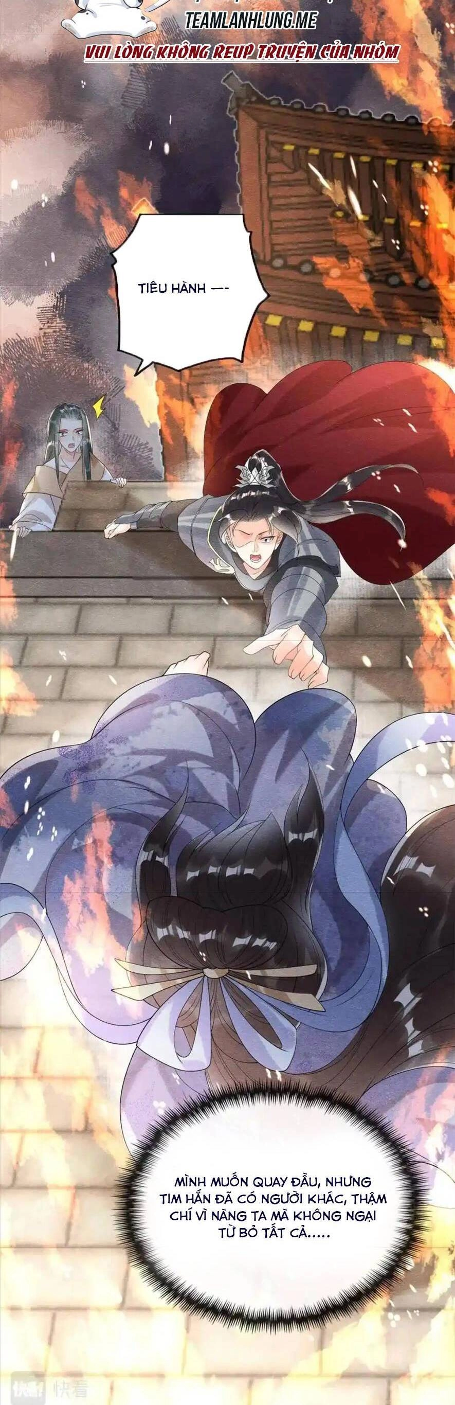 Tiêu Rồi, Lại Bị Bệnh Kiều Để Mắt Đến! Chapter 62 - 6