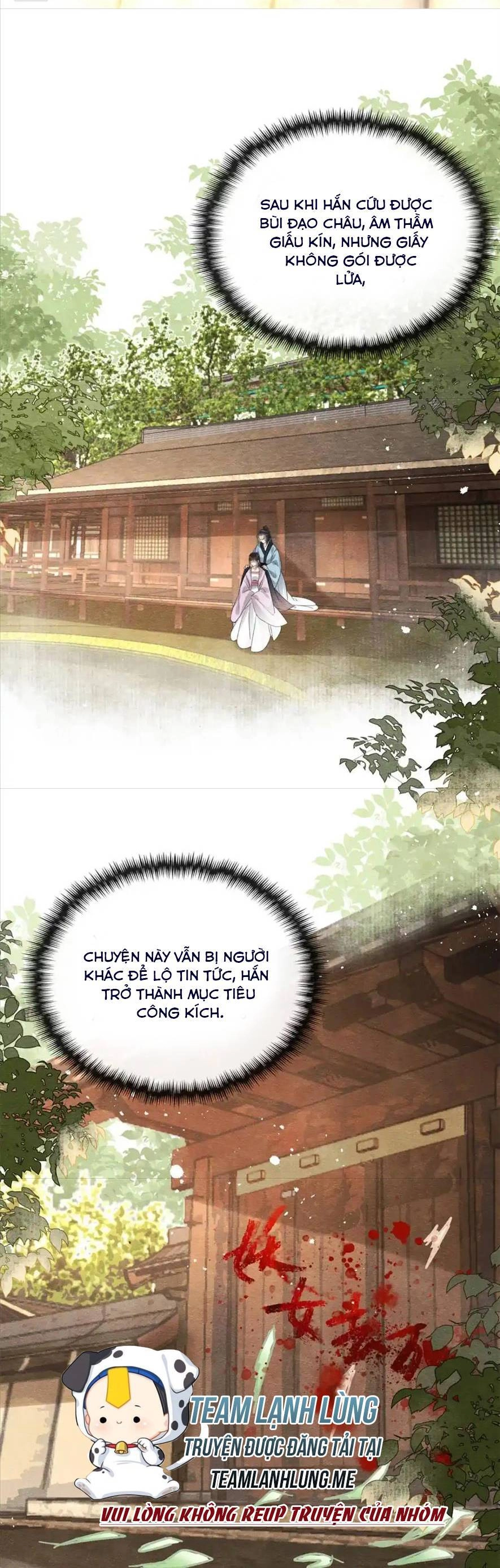 Tiêu Rồi, Lại Bị Bệnh Kiều Để Mắt Đến! Chapter 62 - 7