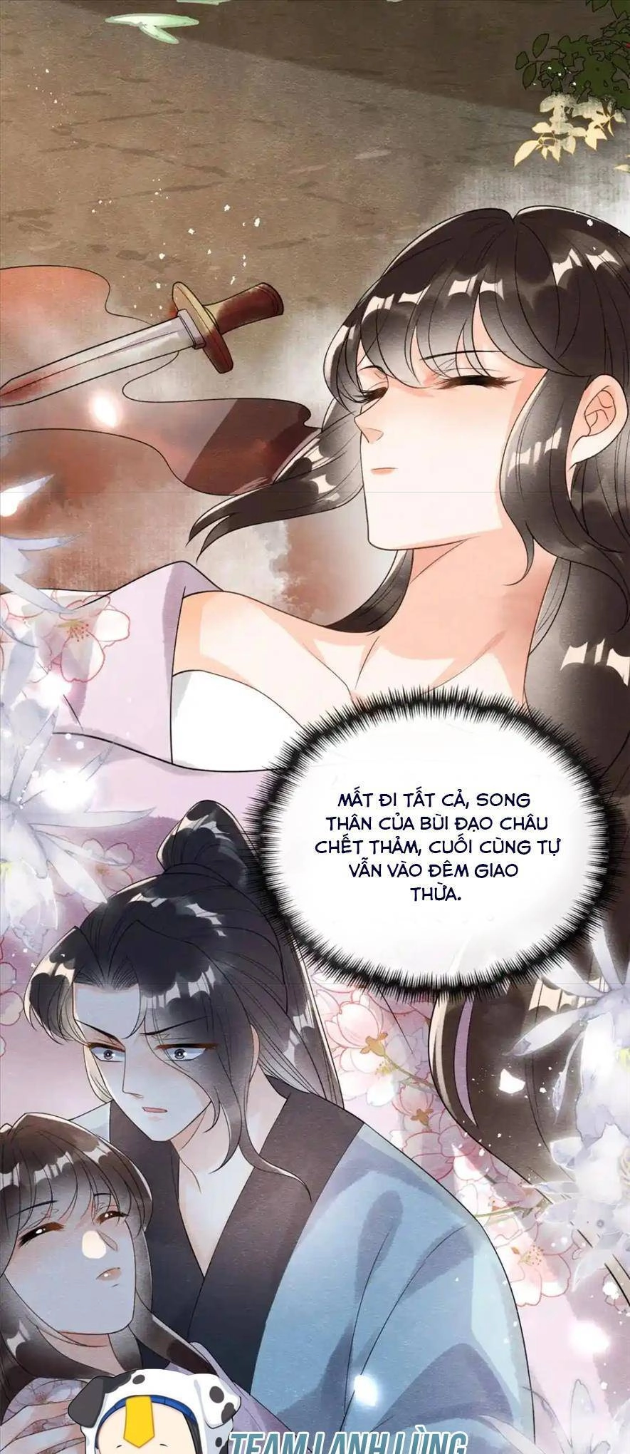 Tiêu Rồi, Lại Bị Bệnh Kiều Để Mắt Đến! Chapter 62 - 8