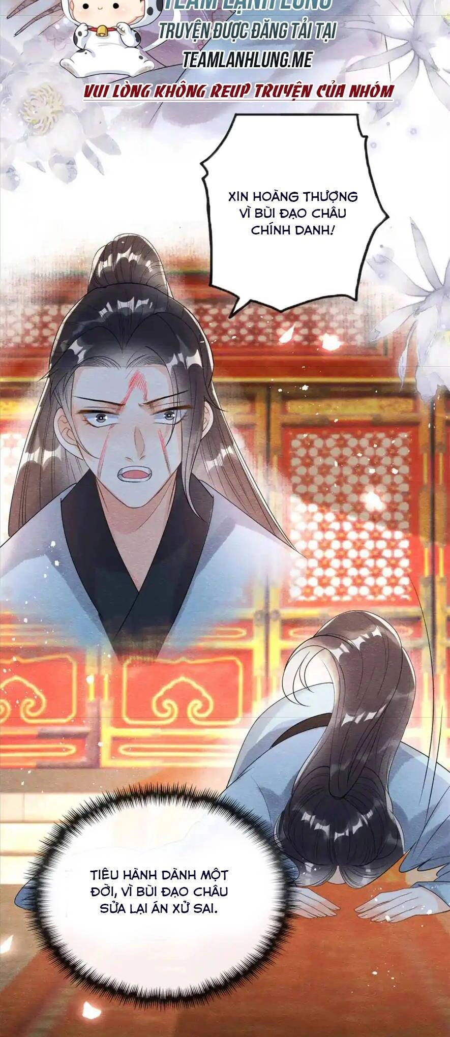 Tiêu Rồi, Lại Bị Bệnh Kiều Để Mắt Đến! Chapter 62 - 9