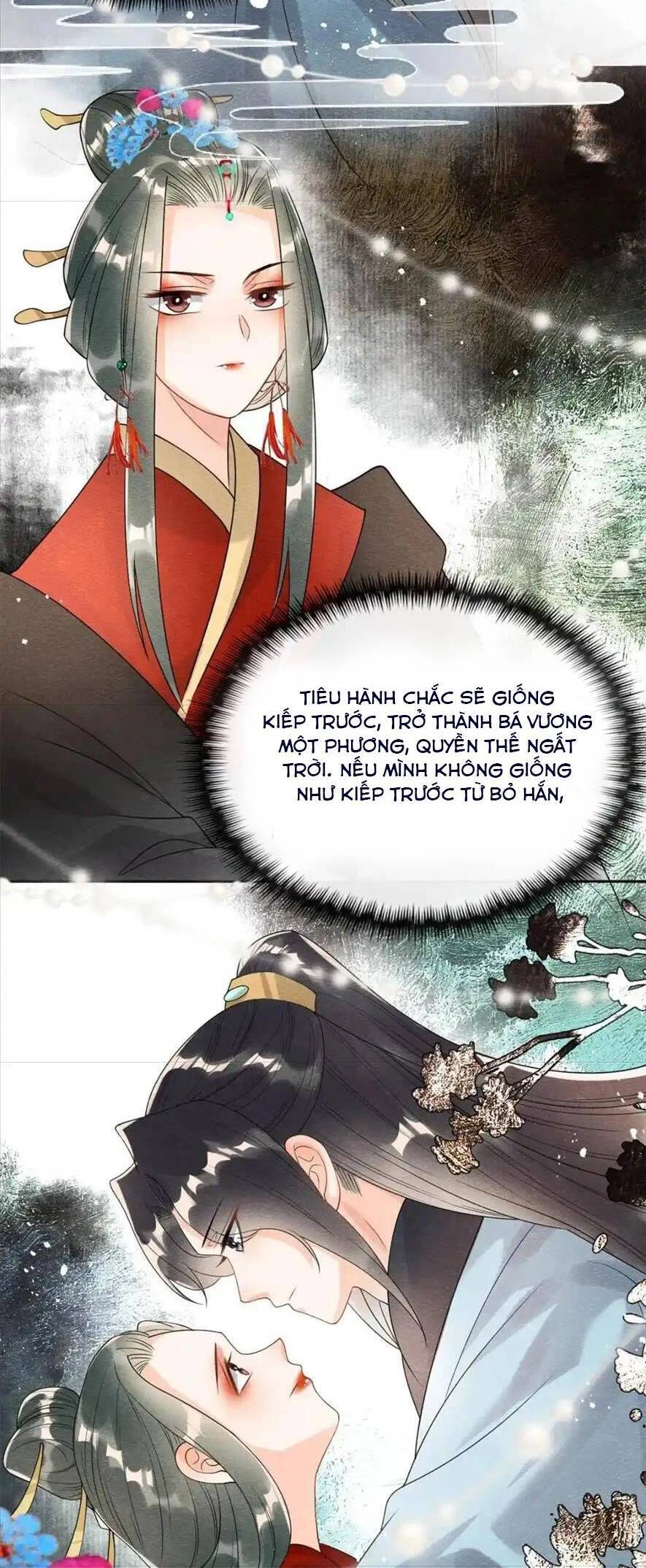 Tiêu Rồi, Lại Bị Bệnh Kiều Để Mắt Đến! Chapter 62 - 11