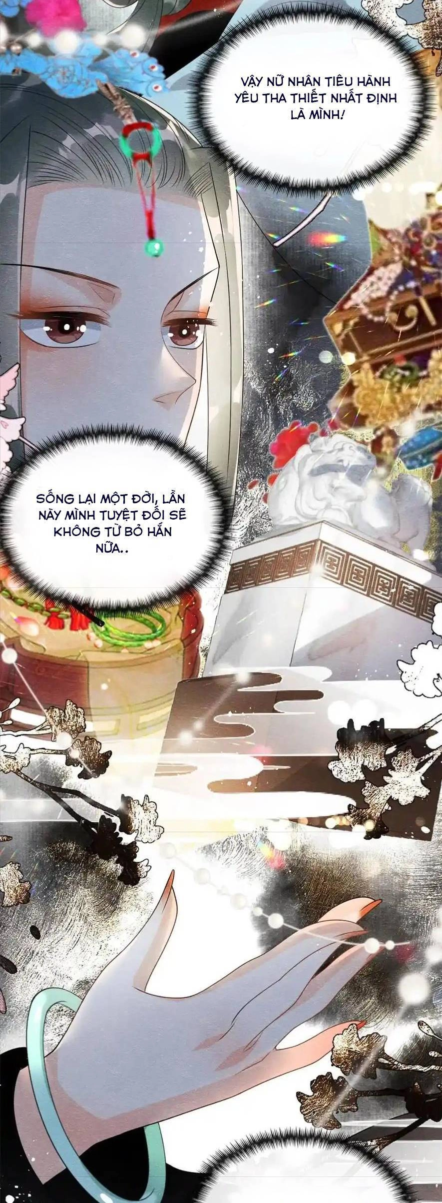 Tiêu Rồi, Lại Bị Bệnh Kiều Để Mắt Đến! Chapter 62 - 12