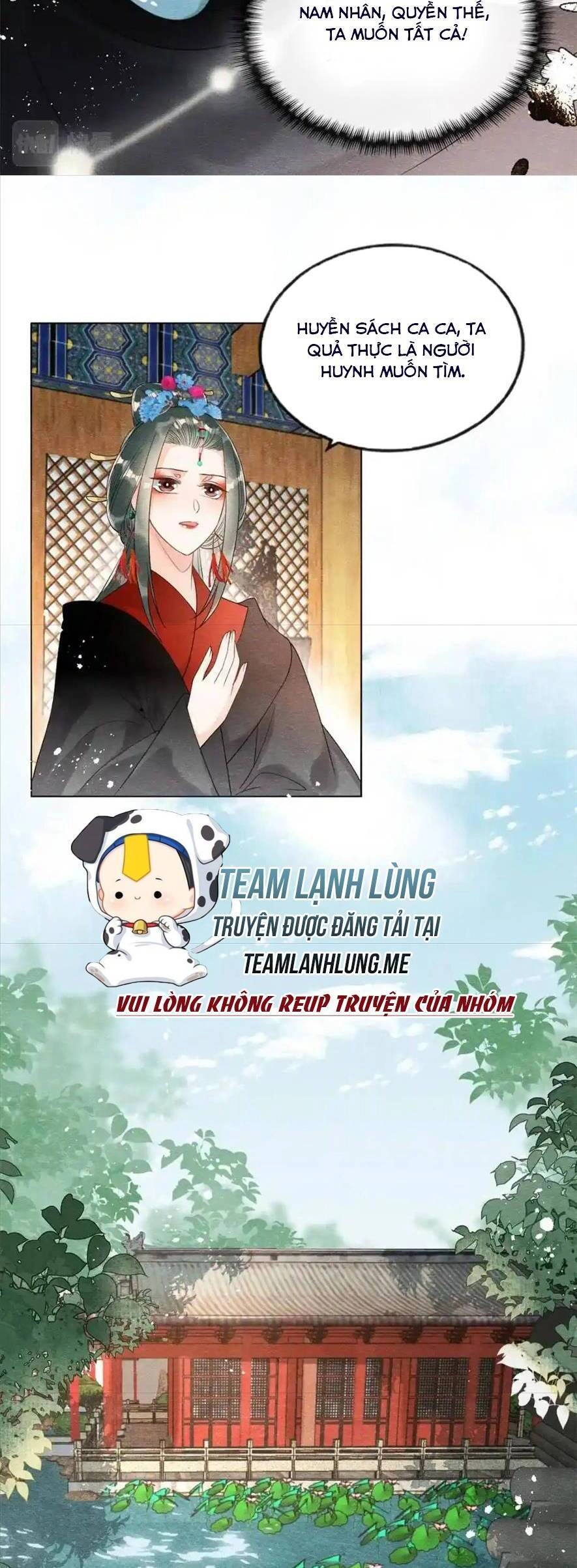 Tiêu Rồi, Lại Bị Bệnh Kiều Để Mắt Đến! Chapter 62 - 13