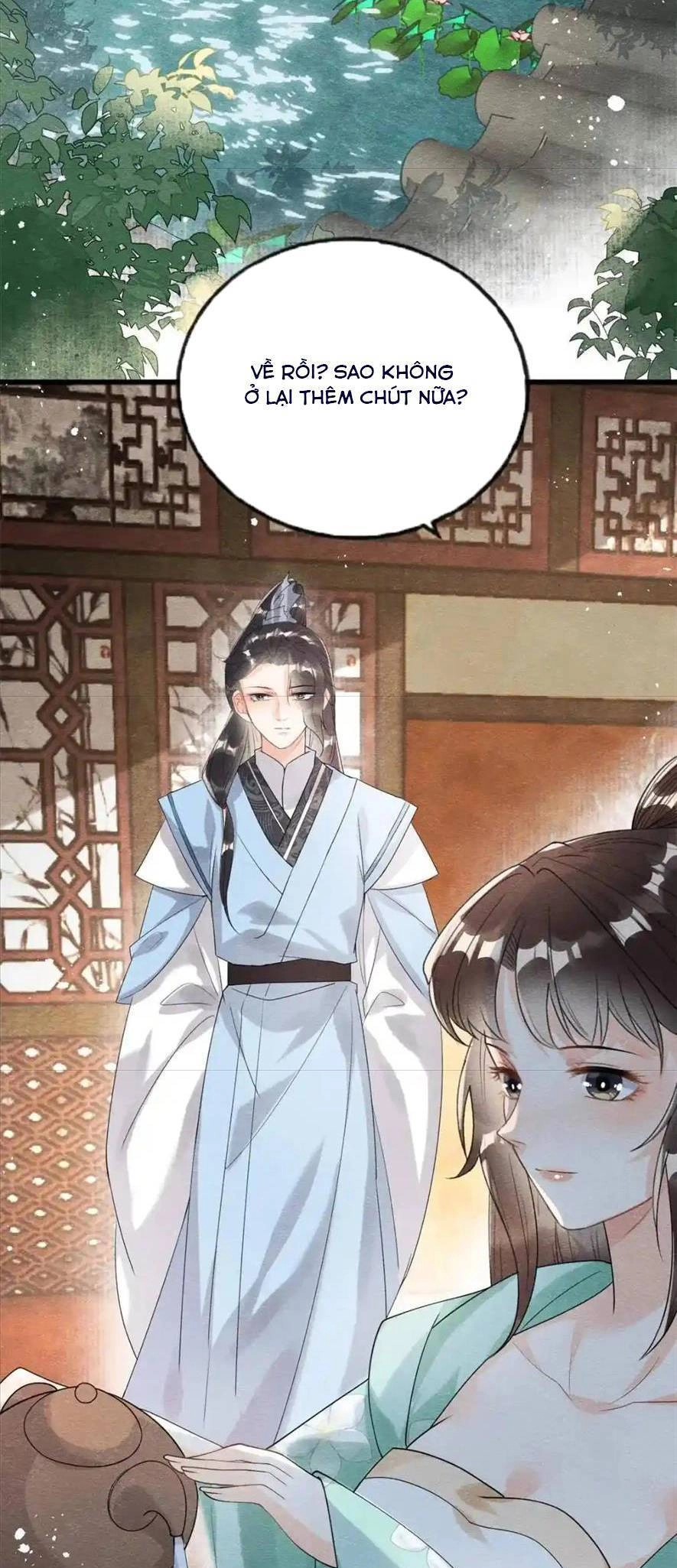 Tiêu Rồi, Lại Bị Bệnh Kiều Để Mắt Đến! Chapter 62 - 14