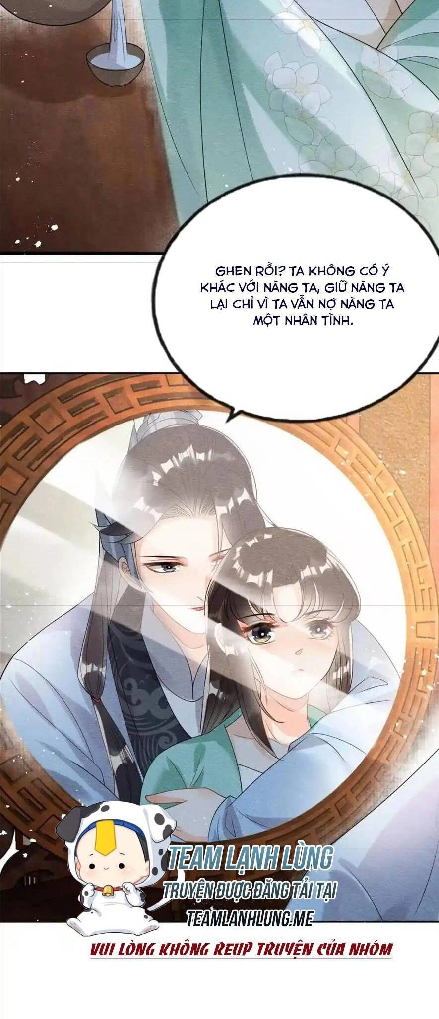 Tiêu Rồi, Lại Bị Bệnh Kiều Để Mắt Đến! Chapter 62 - 15