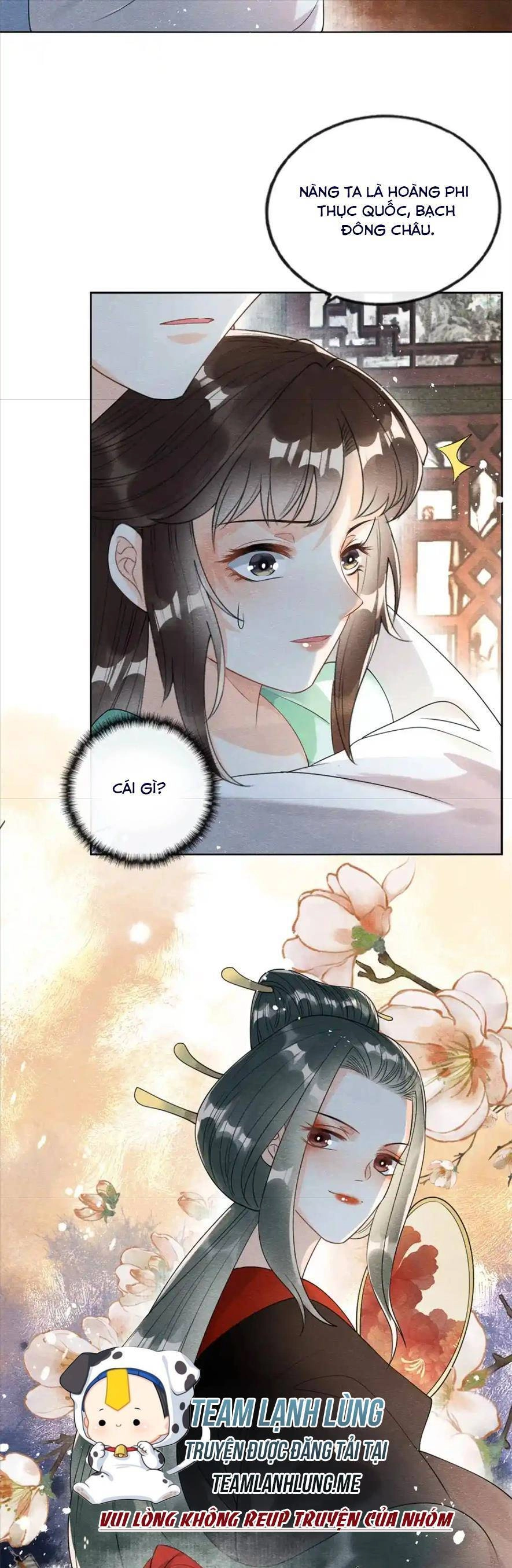 Tiêu Rồi, Lại Bị Bệnh Kiều Để Mắt Đến! Chapter 62 - 17