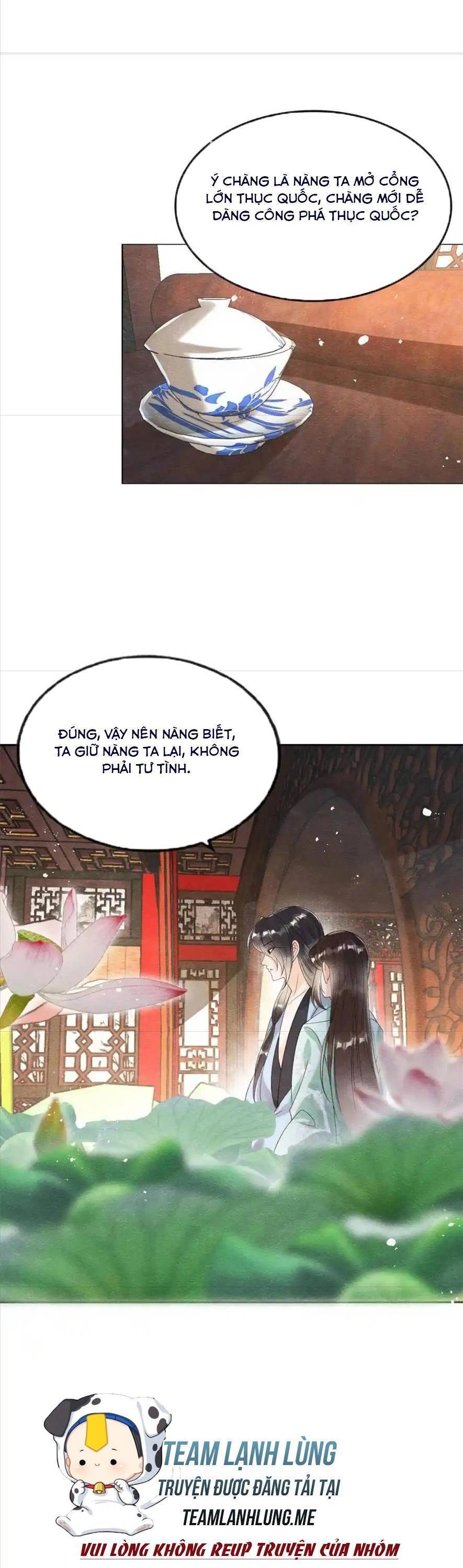 Tiêu Rồi, Lại Bị Bệnh Kiều Để Mắt Đến! Chapter 62 - 19