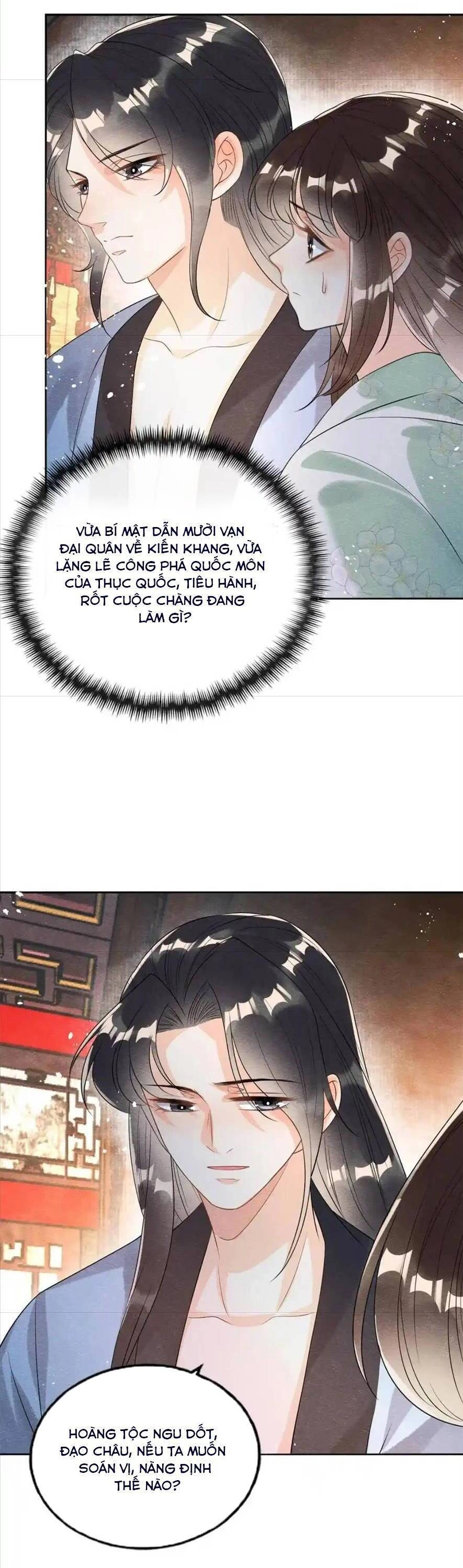 Tiêu Rồi, Lại Bị Bệnh Kiều Để Mắt Đến! Chapter 62 - 20