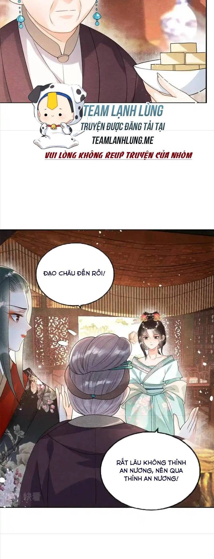 Tiêu Rồi, Lại Bị Bệnh Kiều Để Mắt Đến! Chapter 63 - 13