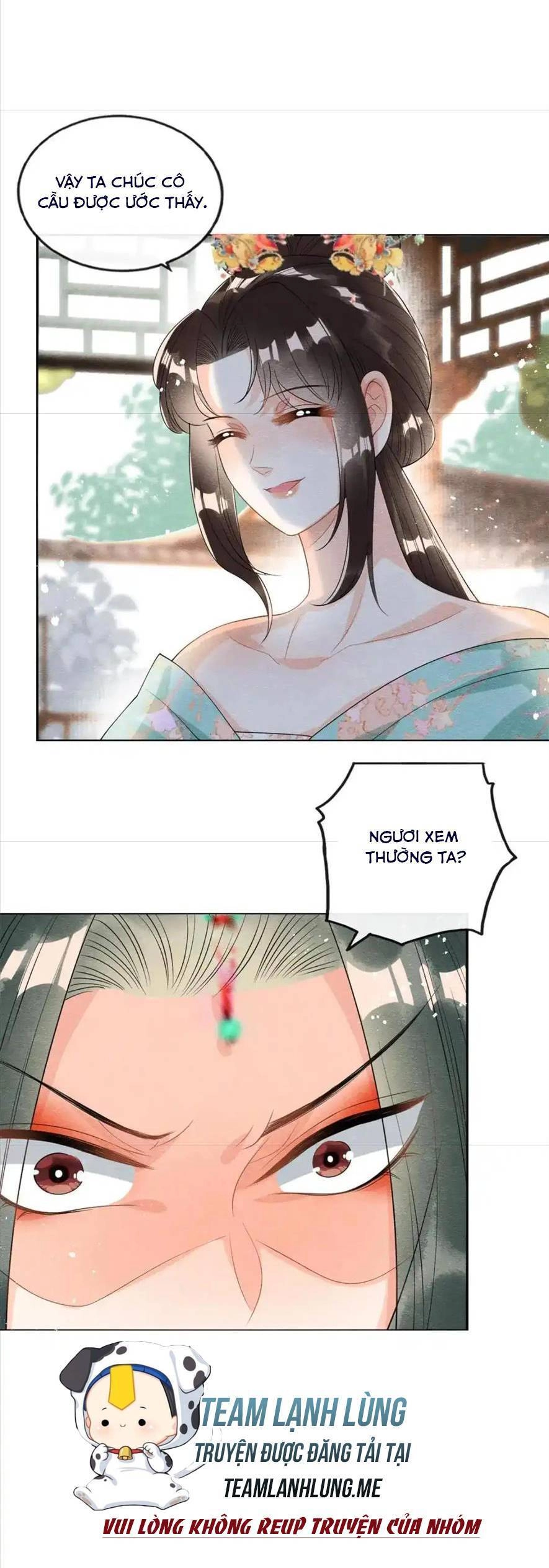 Tiêu Rồi, Lại Bị Bệnh Kiều Để Mắt Đến! Chapter 64 - 3