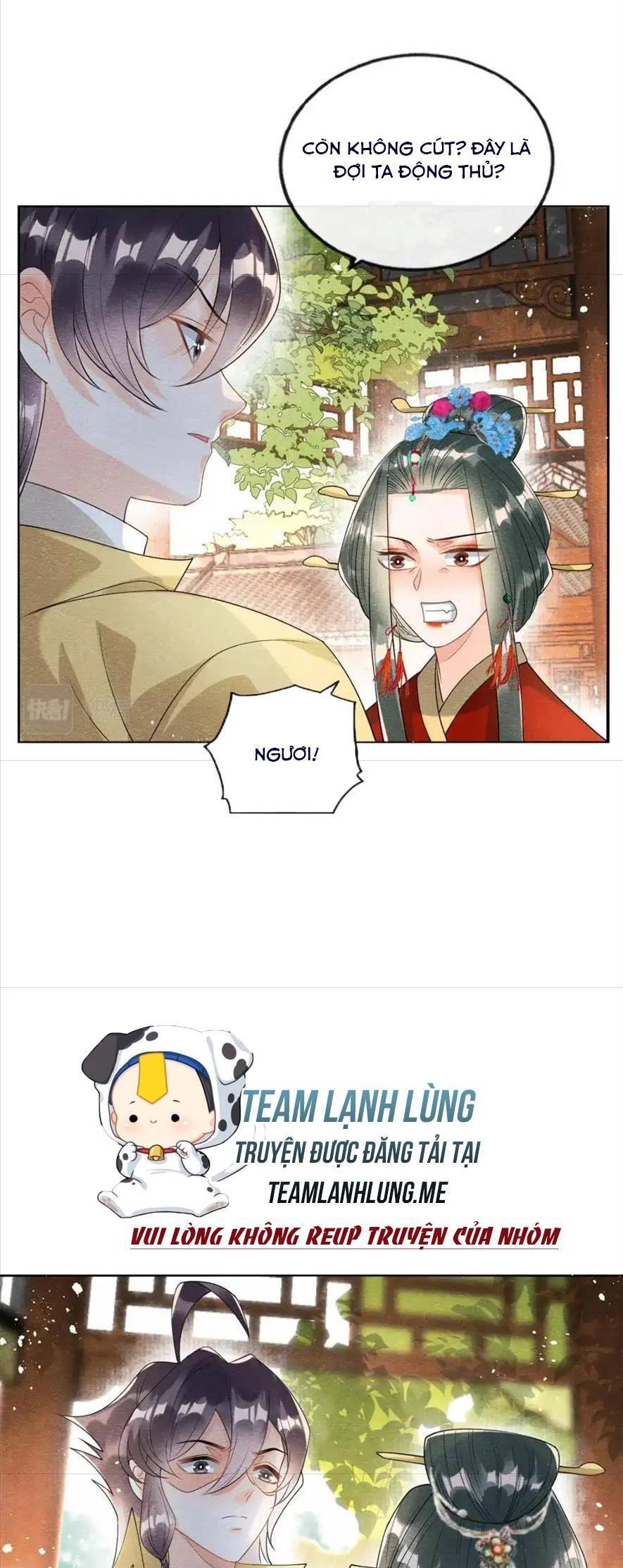 Tiêu Rồi, Lại Bị Bệnh Kiều Để Mắt Đến! Chapter 64 - 7