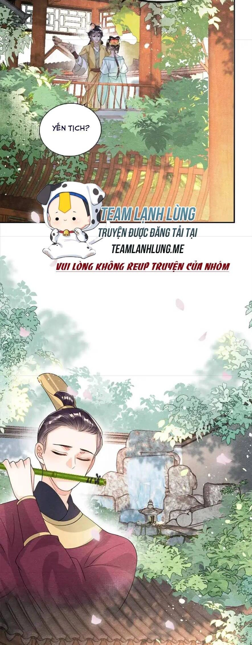 Tiêu Rồi, Lại Bị Bệnh Kiều Để Mắt Đến! Chapter 64 - 12