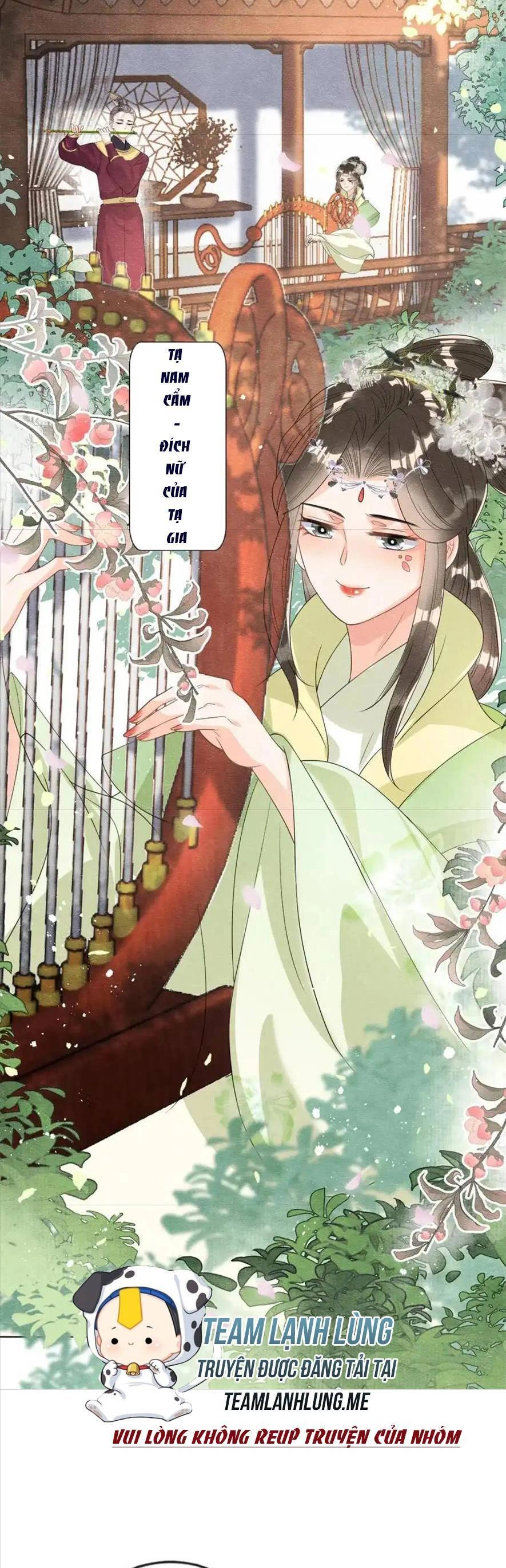 Tiêu Rồi, Lại Bị Bệnh Kiều Để Mắt Đến! Chapter 64 - 13