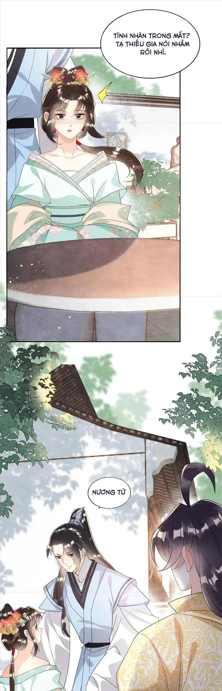 Tiêu Rồi, Lại Bị Bệnh Kiều Để Mắt Đến! Chapter 64 - 15