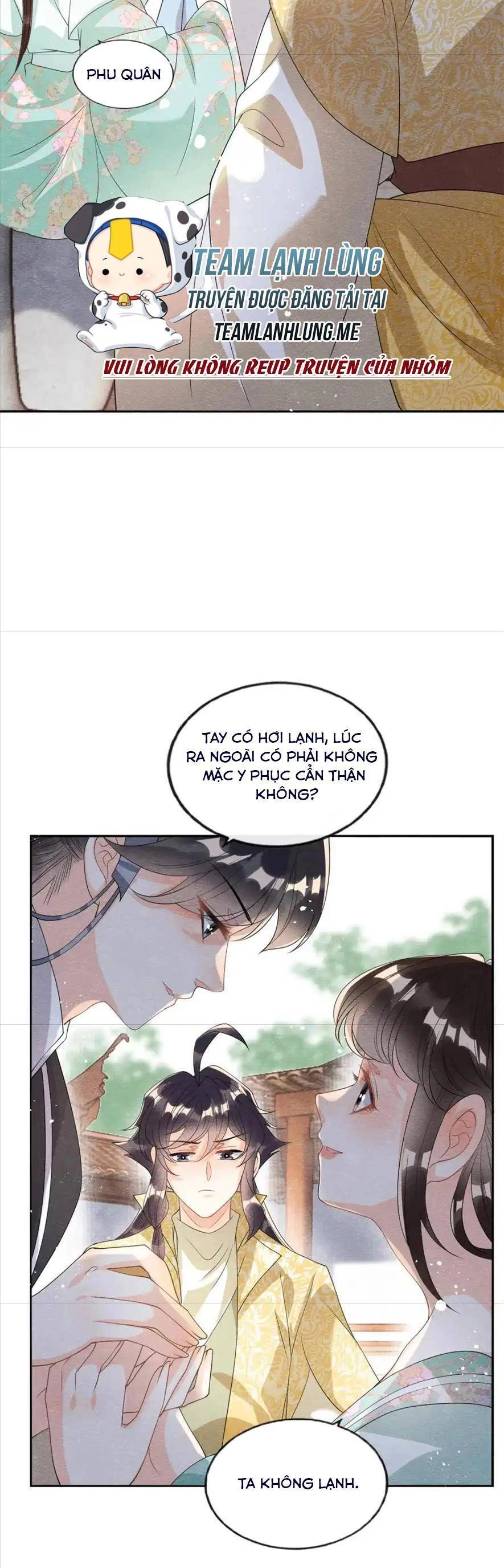 Tiêu Rồi, Lại Bị Bệnh Kiều Để Mắt Đến! Chapter 64 - 16